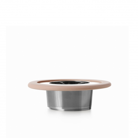 Filtre court rose