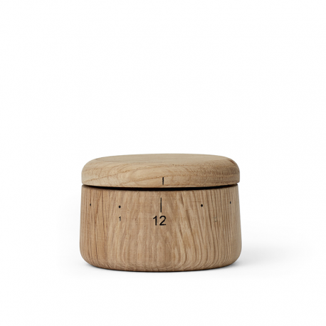 Tea timer