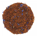 Rooibos earl grey fleurs bleues BIO