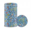 Boîte à Thé Procida en Métal - Conservation 100g