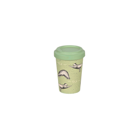 Gobelet écologique BASILE