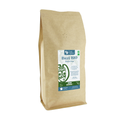 Sac 1kg - Café BIO* Congo BUZI