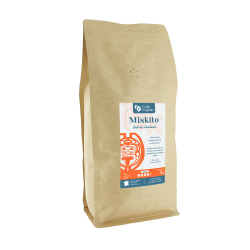 Café Honduras MISKITO pur El Paraiso-Sac 1 kilo