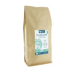 Sac 1kg - Café mélange maison PACIFICO BIO*