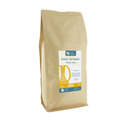 Café mélange maison Saint Germain- Sac 1kg