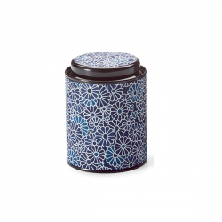 Boite à thé japonaise YUSEI 80g