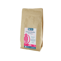 Sac 1kg - Café Tanzanie MOSHI AA