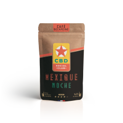 Mexique Noche sachet 100g