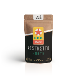 Ristretto Forte sachet 100g