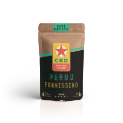 Perou Formissimo sachet 100g
