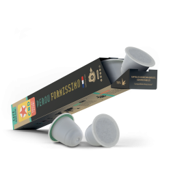 Perou Formissimo capsule