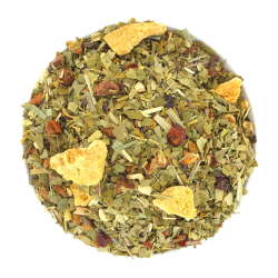 Maté frisson