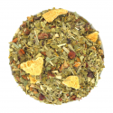 Maté frisson