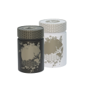 Set 2 boites à Thé 150g Hokusaï