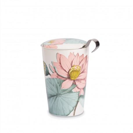Tisanière TEAEVE LOTUS