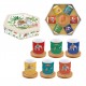Coffret gobelets à café INDIE 
