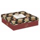 Coffret gobelets à café OMBRELLES