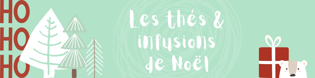 Thé de noël