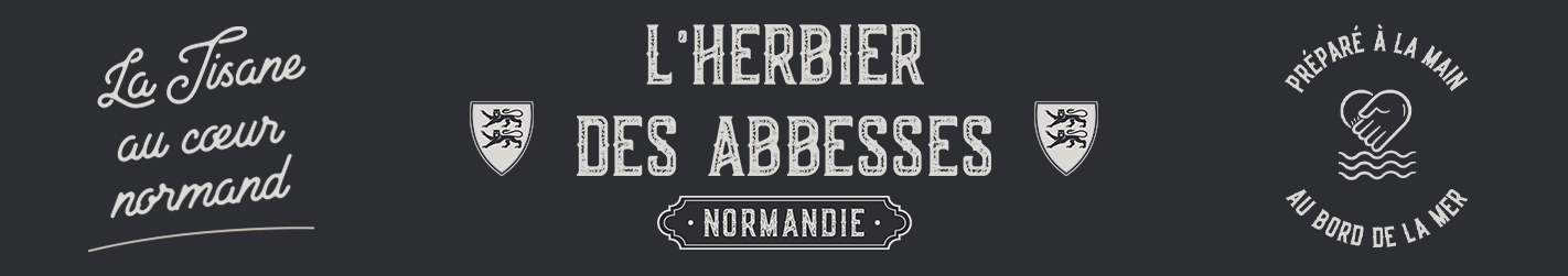 L'herbier des abbesses