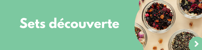 Sets découverte