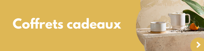 Coffrets cadeaux