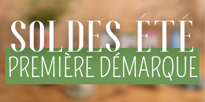Soldes 2026
