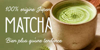 MATCHA