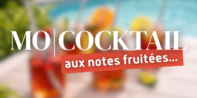 MoCocktail
